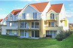 Awesome apartment in Wimereux w/ WiFi and 3 Bedrooms