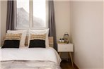 Cosy 2 BR super central in Chamonix