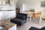 APARTMENT 6 personnes Superbe 3 pie`ces - proche plages - residence neuve - parking-0