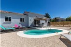 Idyllic Villa in Vallon-Pont-d'Arc near Ardeche River