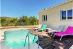 Lovely Holiday Home in Vallon-Pont-d'Arc near Ardeche River