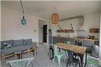 Ajaccio centre ville- superbe appartement F3 Forcioli Conti