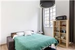 Airy Studio in Capucins - Victoire by GuestReady