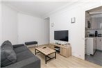 Beautiful warm apartment near Porte de Versailles