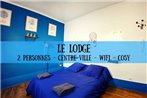 LE LODGE - SUPERDOLE