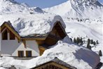 Le Chalet du Vallon