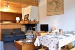 Appartement Meribel