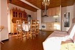 Appartement Chamrousse