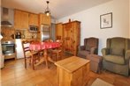 Appartement Montvalezan-La Rosie`re