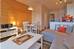 Appartement Montvalezan-La Rosie`re