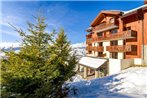 travelski home select - Residence L'Arollaie 4 stars