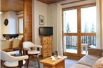 Appartement Meribel