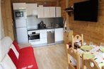 Appartement La Clusaz