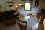 Appartement La Clusaz