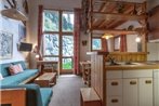 Appartement Meribel