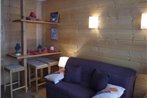 Appartement Meribel