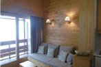 Appartement Meribel