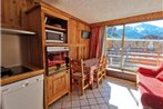 Appartement Meribel