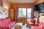 Appartement Les Allues-Meribel