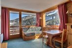 Appartement Meribel