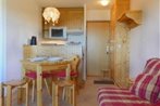 Appartement Meribel