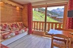 Appartement Meribel