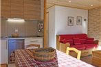 Appartement Meribel