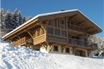 Chalet La Clusaz