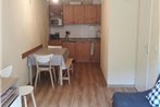 Appartement Valfrejus