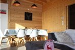 Chalet Chamrousse