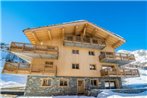 Residence Lodge Des Neiges C - 5 Pie`ces pour 10 Personnes