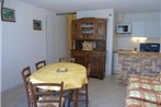 Appartement Valfrejus