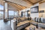 Appartement Courchevel 1650