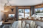 Appartement Courchevel 1650