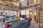 Chalet Courchevel