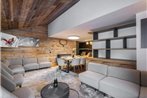 Appartement Courchevel 1550