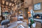 Chalet Courchevel 1550