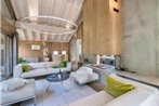 Chalet Courchevel 1550