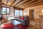 Appartement La Clusaz