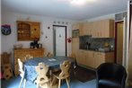 Appartement Valfrejus