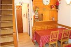 Appartement Valfrejus