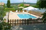 Maison de 2 chambres avec piscine partagee jardin clos et wifi a Vaison la Romaine