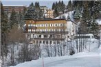 Auberge de Jeunesse HI Chamrousse