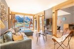 Appartement Tignes