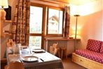 Appartement Meribel