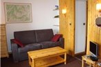 Appartement Meribel