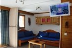 Appartement Valmorel