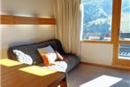 Appartement Meribel