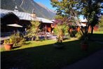 Auberge de Jeunesse HI Chamonix