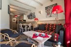 Appartement Courchevel 1550